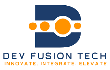 DevFusion Tech